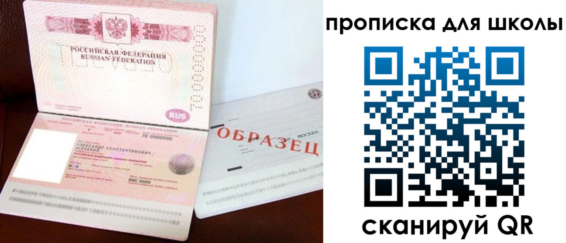 прописка для школы в Ставропольском крае
